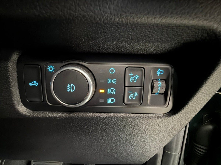 2026 MY26.5 Ford Ranger Super Duty  XLT Ute Image 24