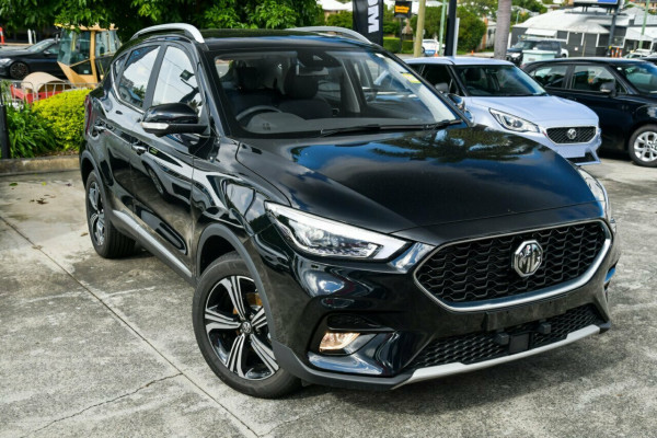 2025 MG ZST S13 Vibe SUV