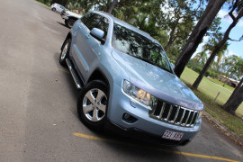 Jeep Grand Cherokee Laredo WK
