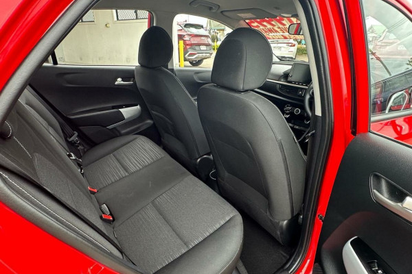 2020 MY21 Kia Picanto JA S Hatch Image 13