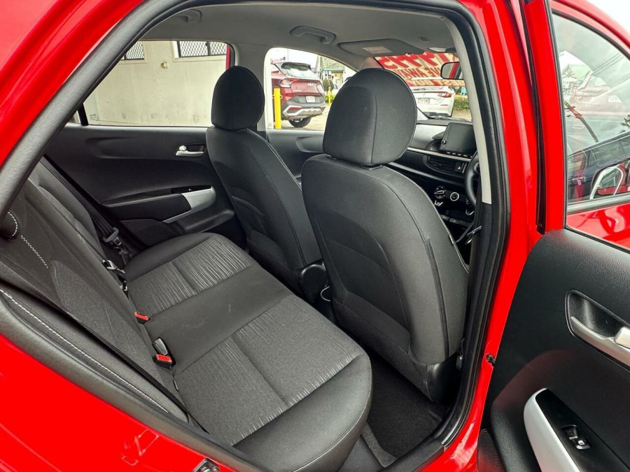 2020 MY21 Kia Picanto JA S Hatch Image 13