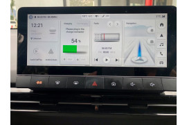 2023 MG MG4 Essence 64kwh EV Hatch