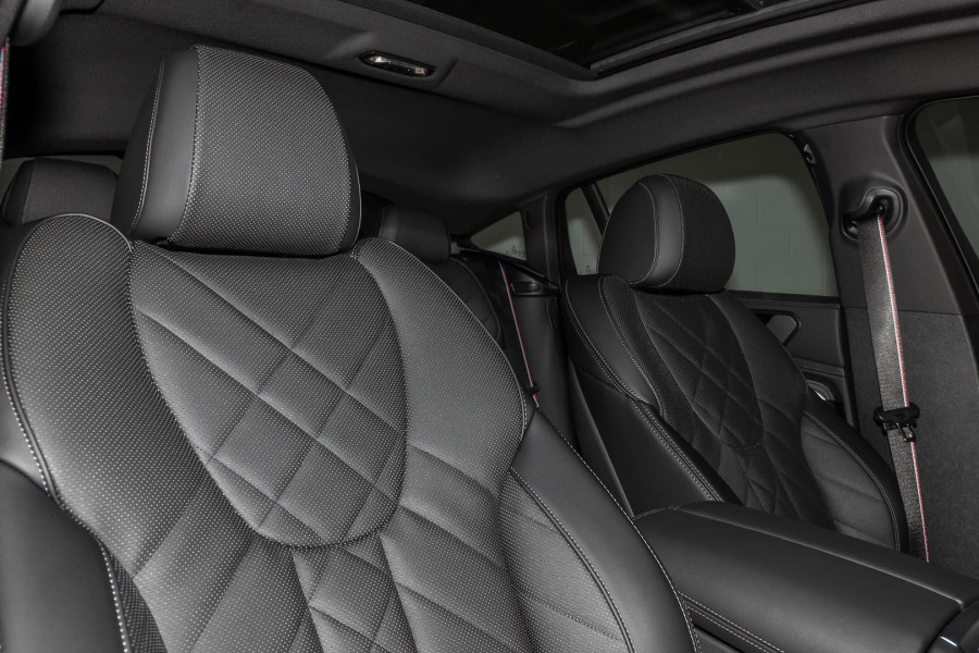 2026 BMW X6 G06 LCI xDrive40i M Sport SUV