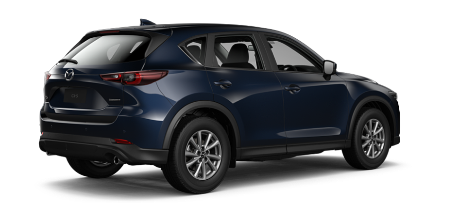 2025 MY24 Mazda CX-5 KF Series G25 Maxx Sport SUV Image 13