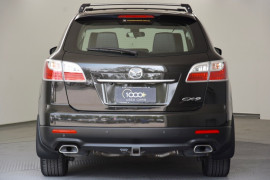 2012 Mazda CX-9 TB10A4 MY12 Luxury Suv Image 4