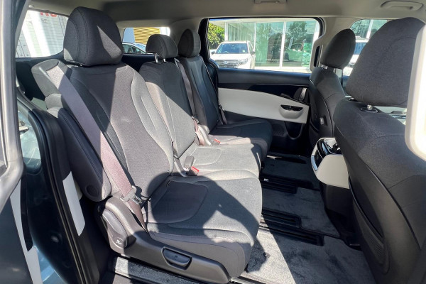 2022 Kia Carnival KA4 Si People Mover Image 20