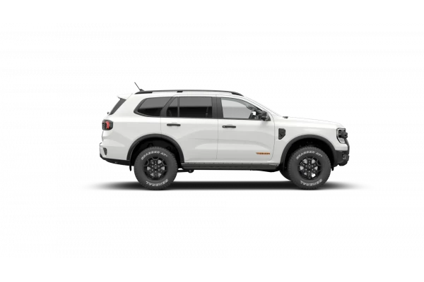 2026 MY26.5 Ford Everest UB Tremor SUV Image 8