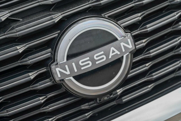 2025 Nissan X-Trail T33 ST-L SUV Image 18
