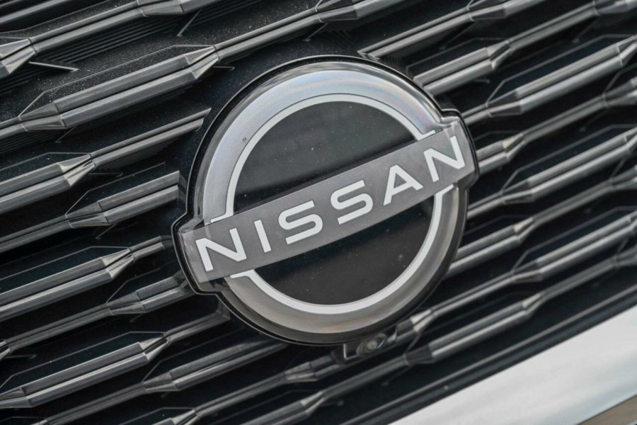 2025 Nissan X-Trail T33 ST-L SUV Image 18