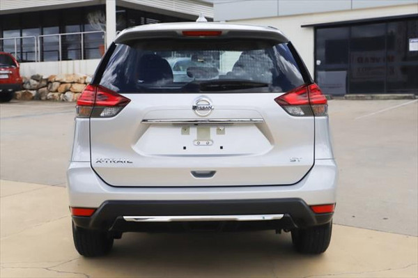 2020 Nissan X-Trail T32 Series II ST Suv