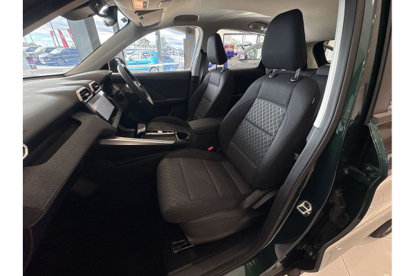 2025 MY25.5 MG ZS ZS32 Vibe Turbo SUV Image 29