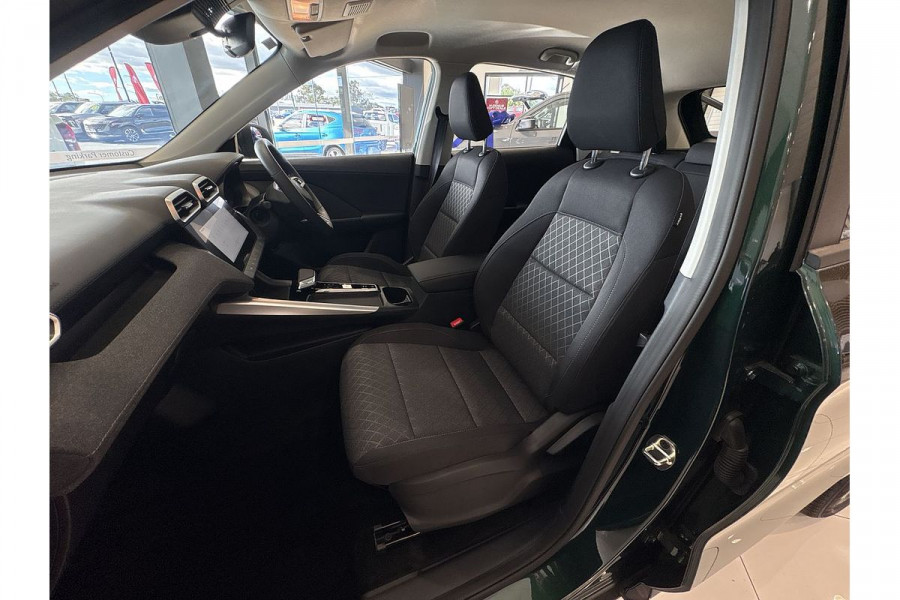 2025 MY25.5 MG ZS ZS32 Vibe Turbo SUV Image 29