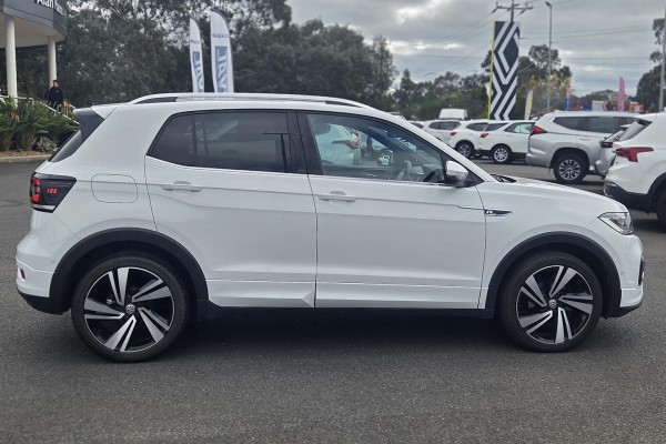 2020 Volkswagen T-Cross C11 85TSI Style SUV Image 8
