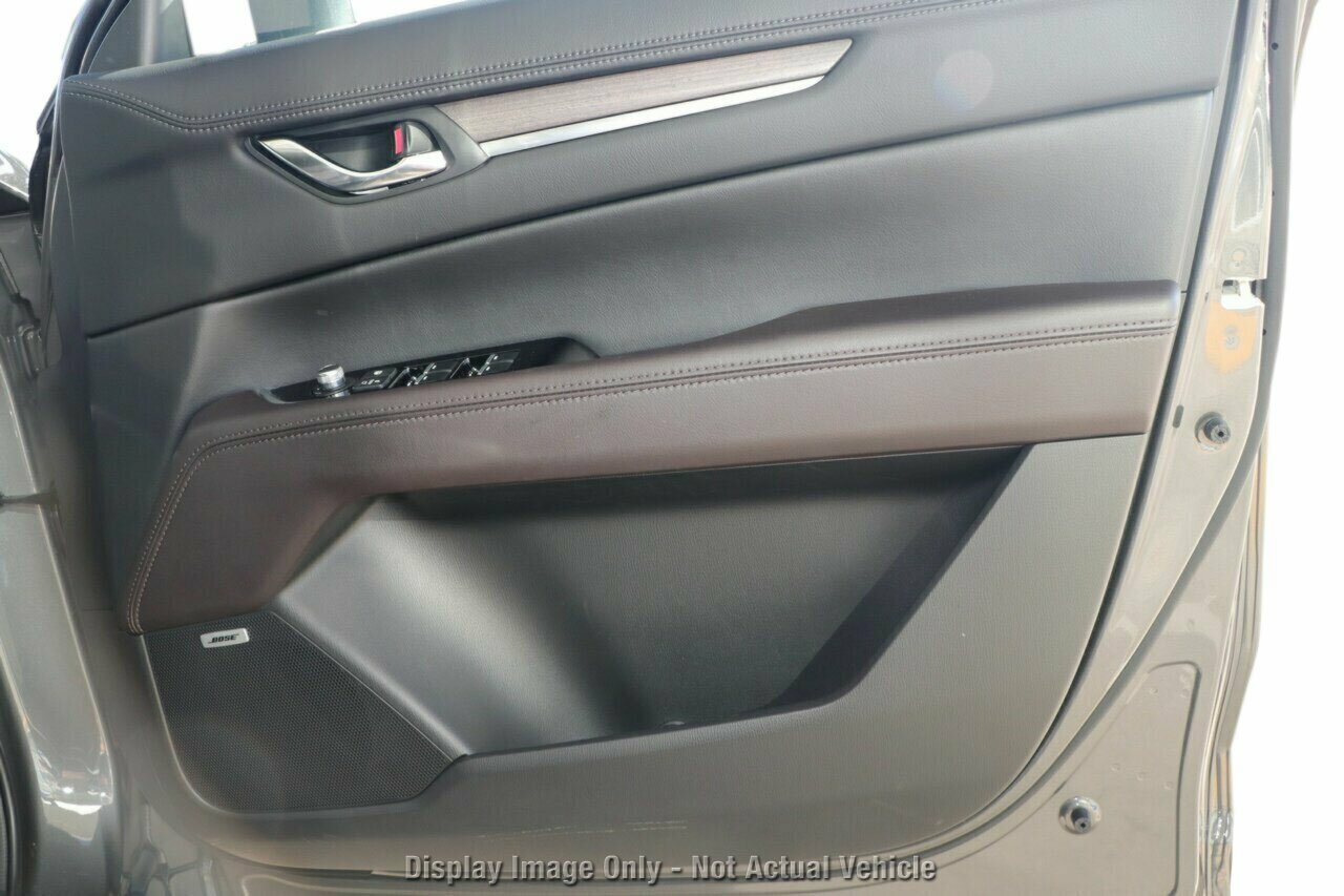 2025 MY24 Mazda CX-5 KF Series G35 Akera SUV Image 5