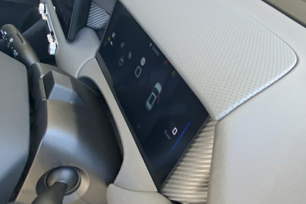 2025 MG MGS5 EV ZS3EM Essence 49 SUV Image 14