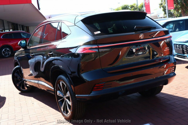 2025 MG HS AS33H Essence Hybrid+ SUV Image 3