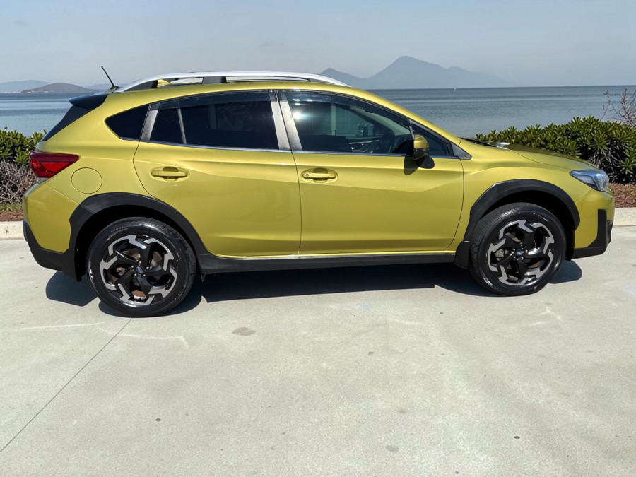 2020 MY21 Subaru XV G5-X 2.0i-S SUV Image 2