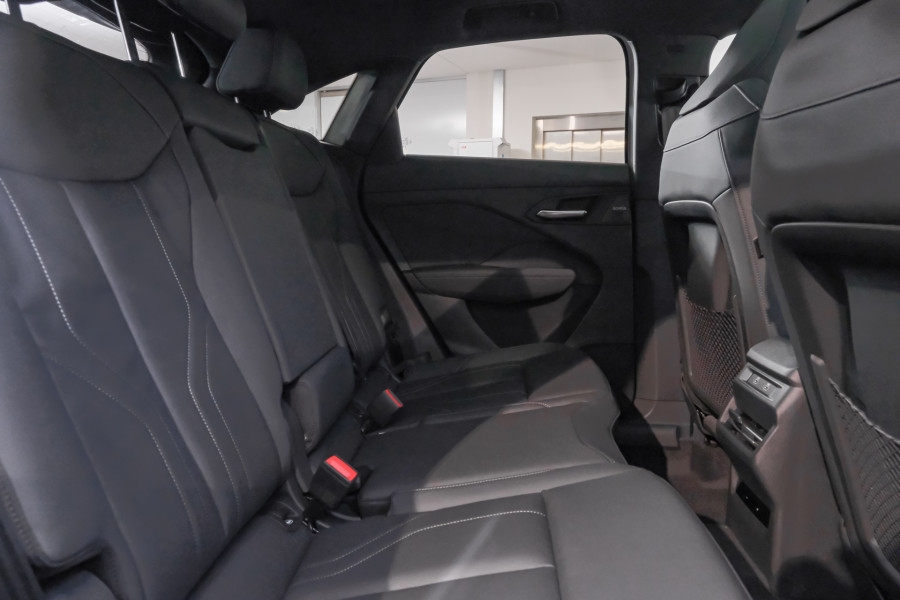 2026 Audi Q3 FJ TFSI 195kW SUV
