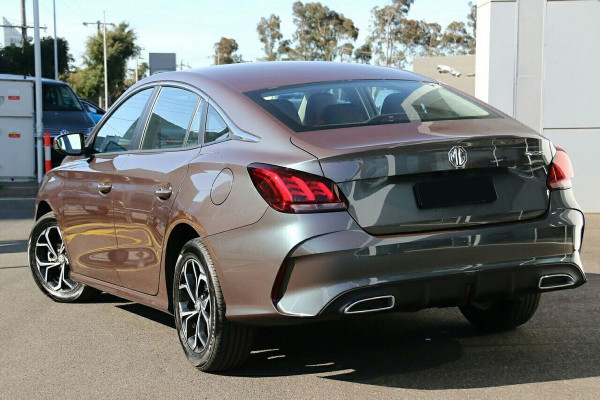 2024 MG MG5 AP32 Vibe Sedan