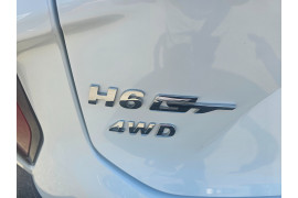 2022 Haval H6GT B03 Ultra SUV