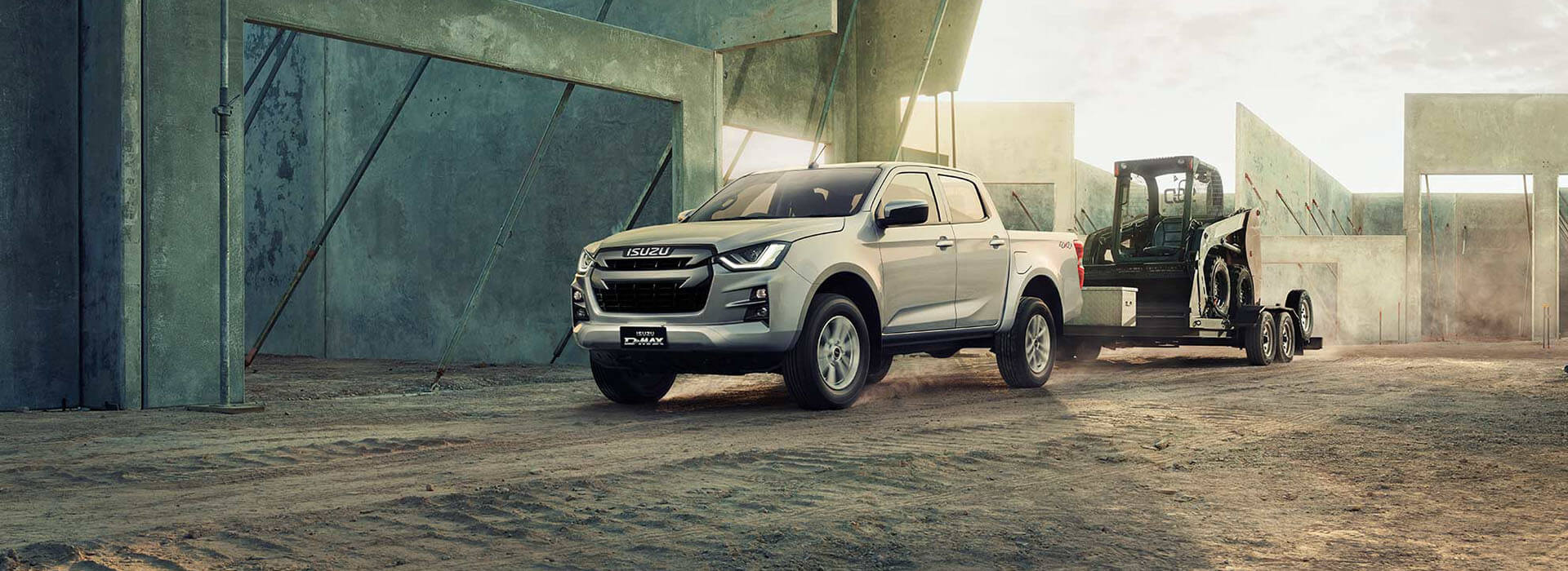 Coffs Coast Isuzu UTE Parts