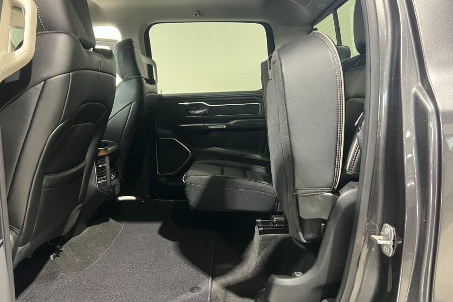 2023 Ram 1500 DT Laramie Ute Image 13
