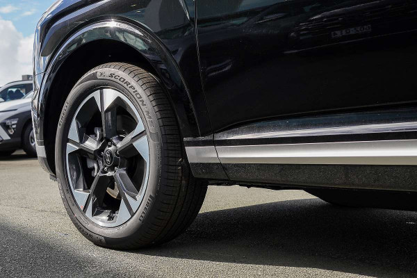 2026 Hyundai Palisade hybrid LX3.V1 Elite SUV Image 8