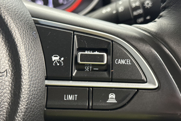 2023 Suzuki Swift AZ Series II GL Plus Hatch