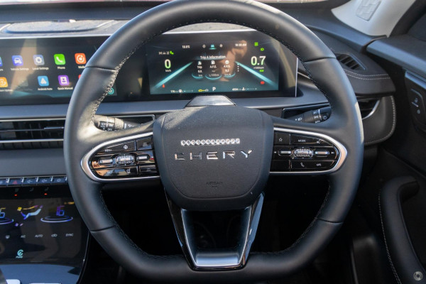2026 Chery Tiggo 4  Urban SUV Image 8