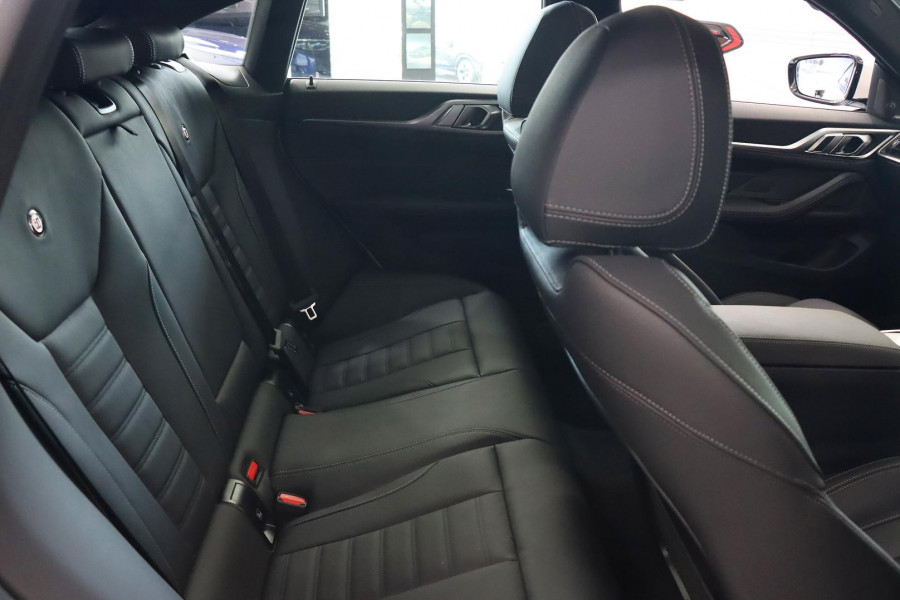 2023 Alpina B4 G26 Autobahn Edition Hatch
