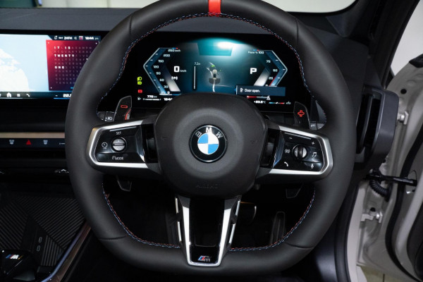 2026 BMW X3 G45 M50 xDrive SUV image 9