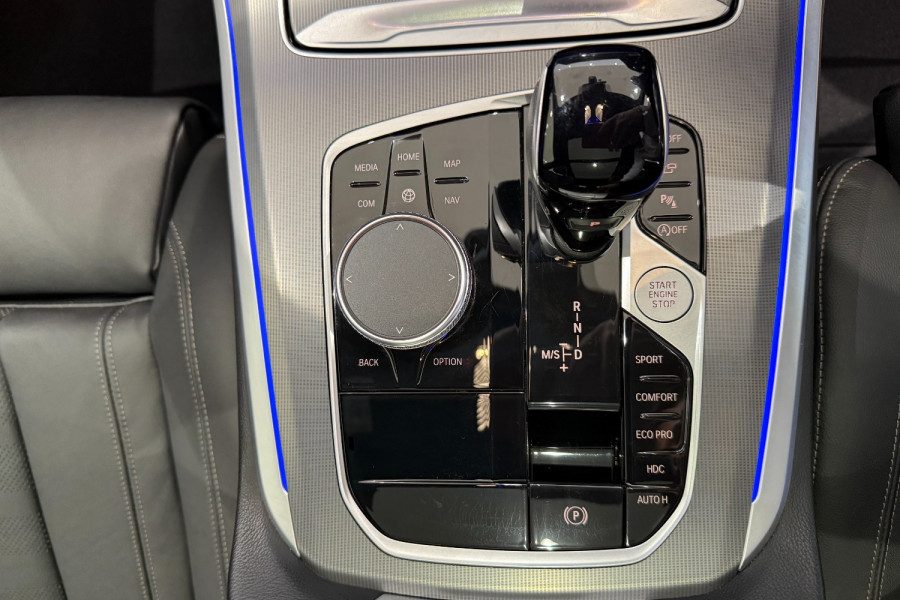 2022 BMW X5 G05 M Sport SUV Image 24