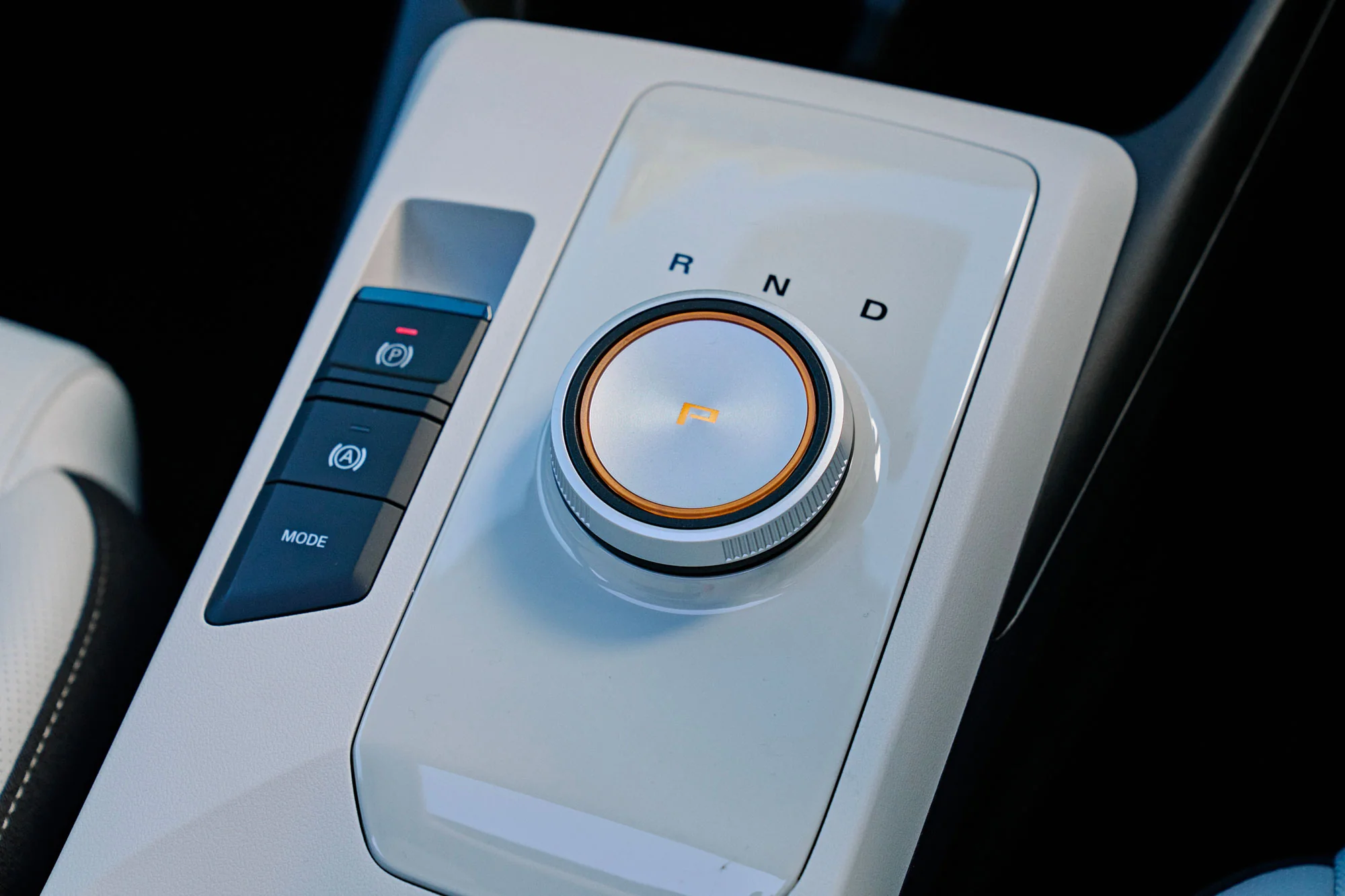 PROPULSION MODES