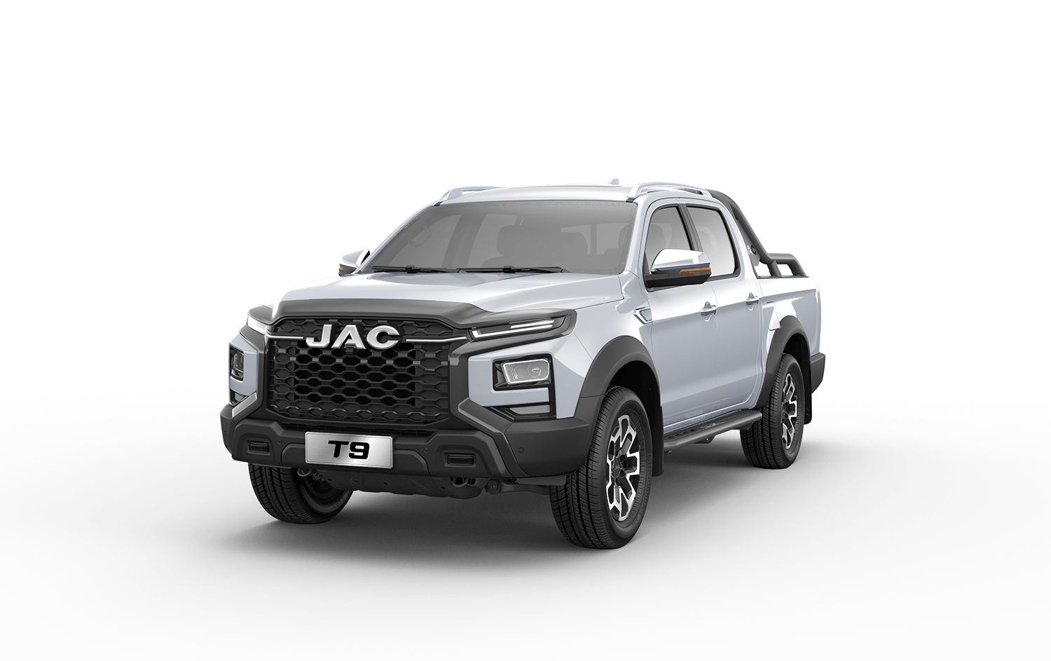 2024 JAC T9  Haven Ute
