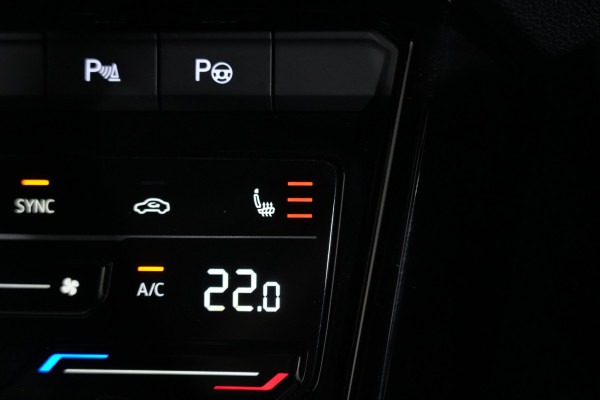 2024 Volkswagen T-Roc 140TSI R-Line SUV