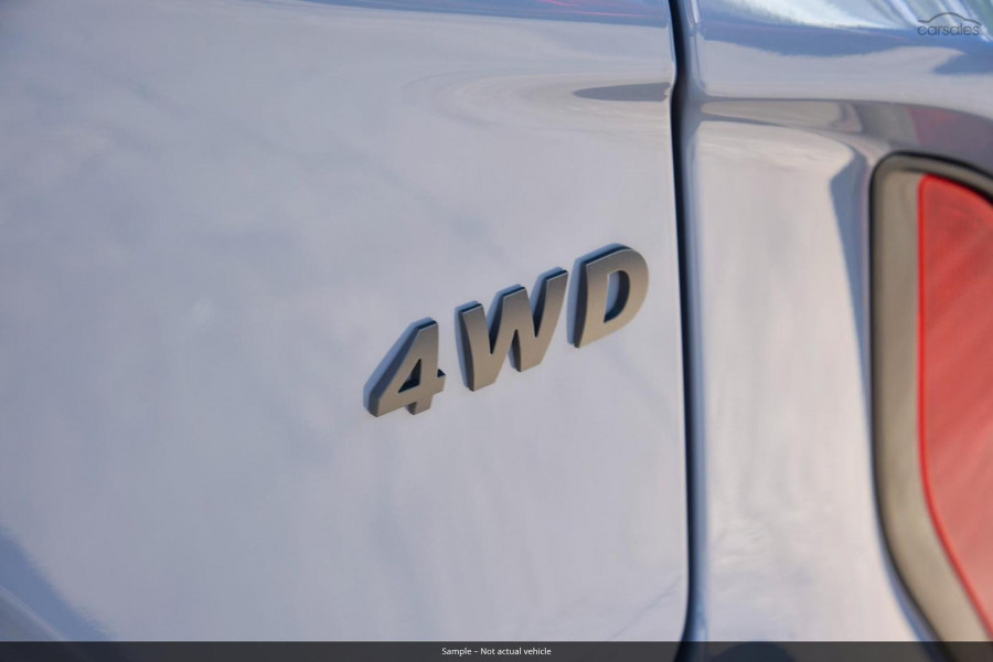 2025 GWM Haval H6GT B03 Ultra SUV Image 16