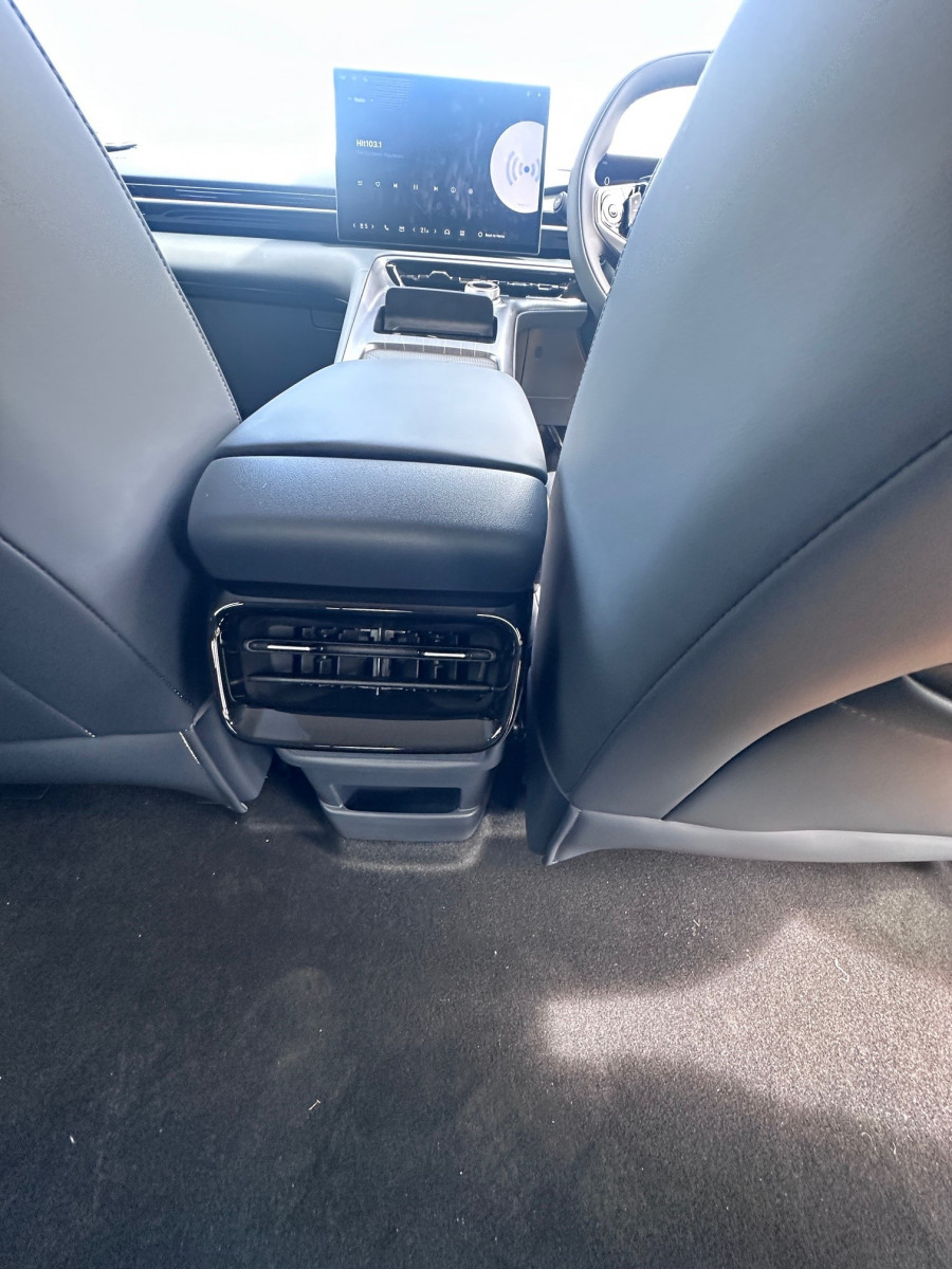 2026 MY27 Geely EX5 E245 Inspire Extended Range SUV Image 11