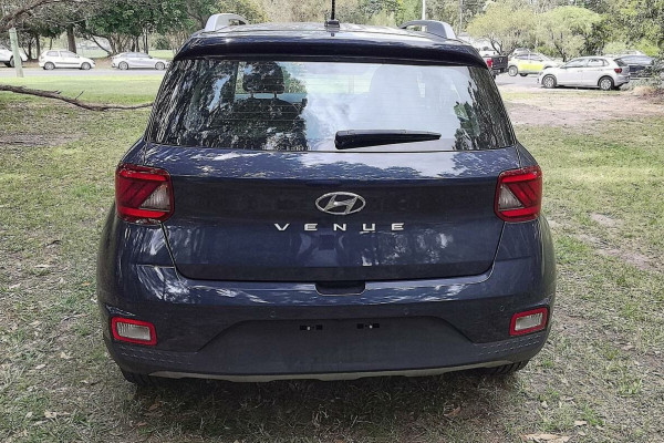 2023 Hyundai Venue QX.V5 Active SUV Image 4