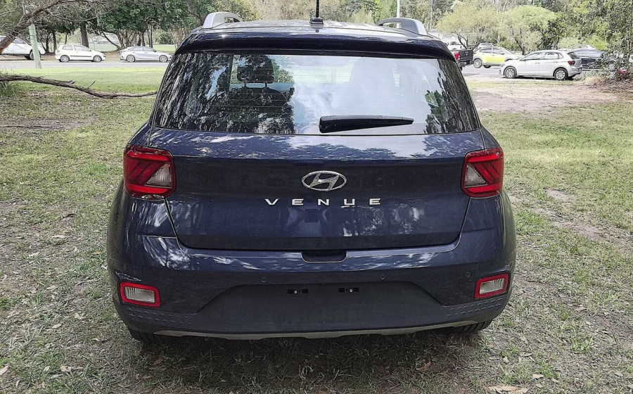 2023 Hyundai Venue QX.V5 Active SUV Image 4
