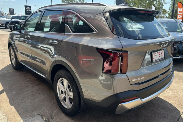 2024 Kia Sorento MQ4 PE S SUV Image 5