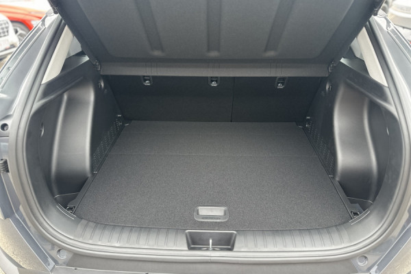 2027 Hyundai KONA SX2.V3 Hybrid SUV Image 13