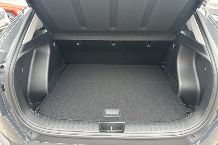 2027 Hyundai KONA SX2.V3 Hybrid SUV Image 13