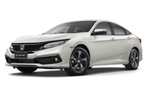 Platinum White Pearlescent