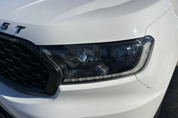 2020 MY21.25 Ford Everest UA II Sport SUV Image 22