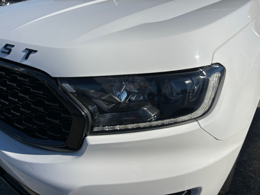 2020 MY21.25 Ford Everest UA II Sport SUV Image 22