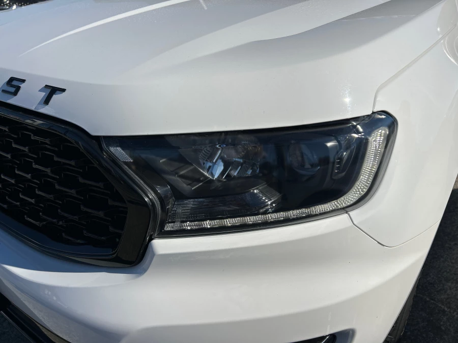 2020 MY21.25 Ford Everest UA II Sport SUV Image 22