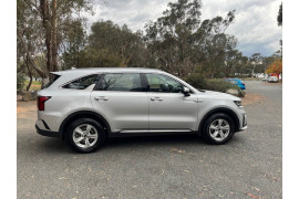 2023 Kia Sorento MQ4 S SUV