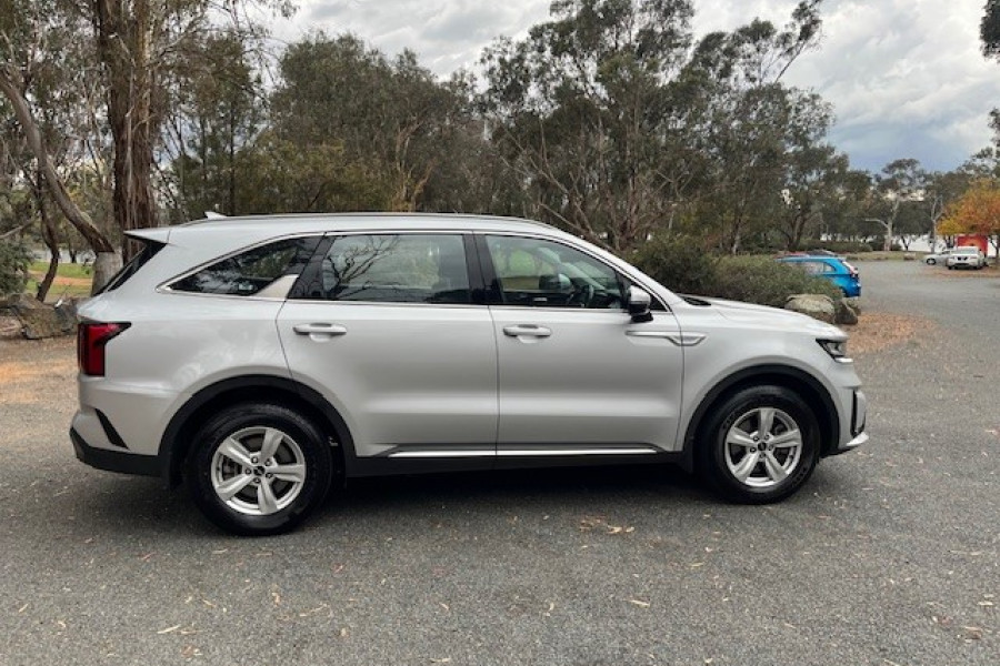 2023 Kia Sorento MQ4 S SUV Image 6