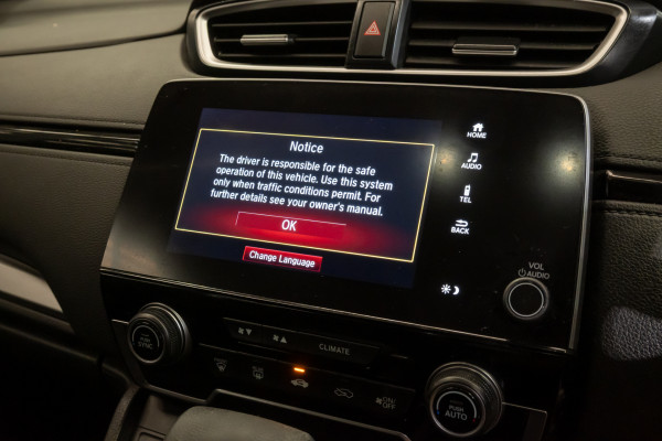 2019 Honda CR-V RW VTi SUV image 16