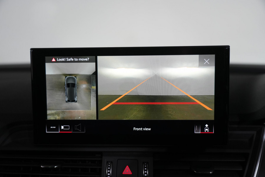 2021 Audi Q5 FY 40 TDI SUV